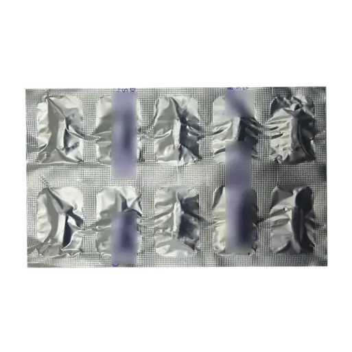 panum dsr capsule 10's